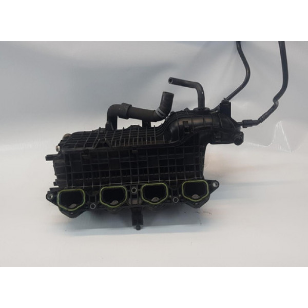 Coletor Admissão Audi A3 1.4 2014 A 2020 Original  J36