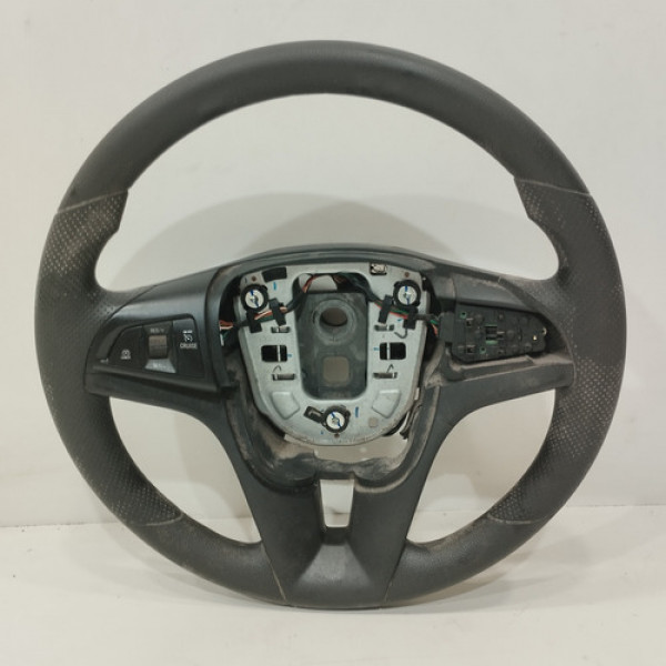 Volante Chevrolet Cruze 2013 2014 2015  Bc892