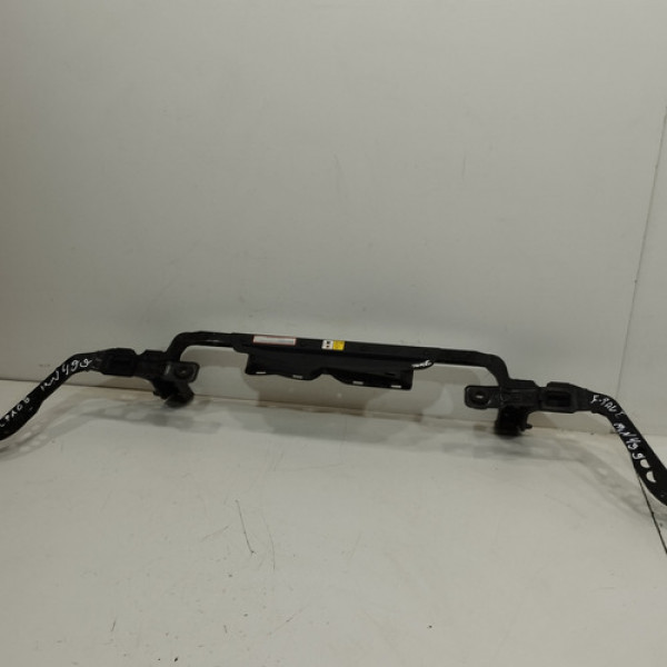 Painel Frontal Jaguar F-pace 2.0 2017 2020 Mn499