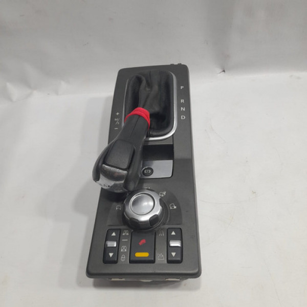 Botão Freio Mão Comando Tração Manopla Range Rover 08 Bc211