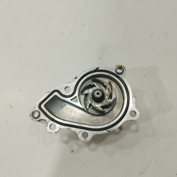 Bomba D\'agua Hyundai Hb20 1.0 Flex 2013 2019 V338