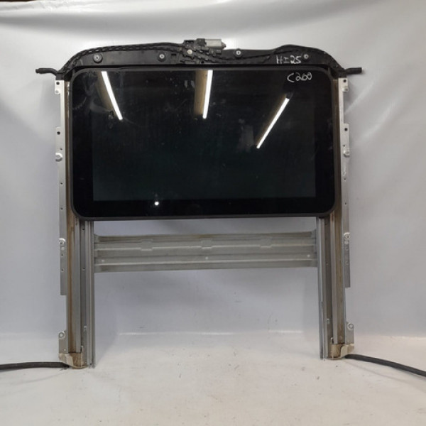 Teto Solar Mercedes C200 1.8 2010 A 2014  Hi25