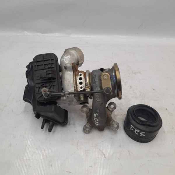 Turbina Volkswagen Nivus 1.0 3cc 2021 22 23 S21