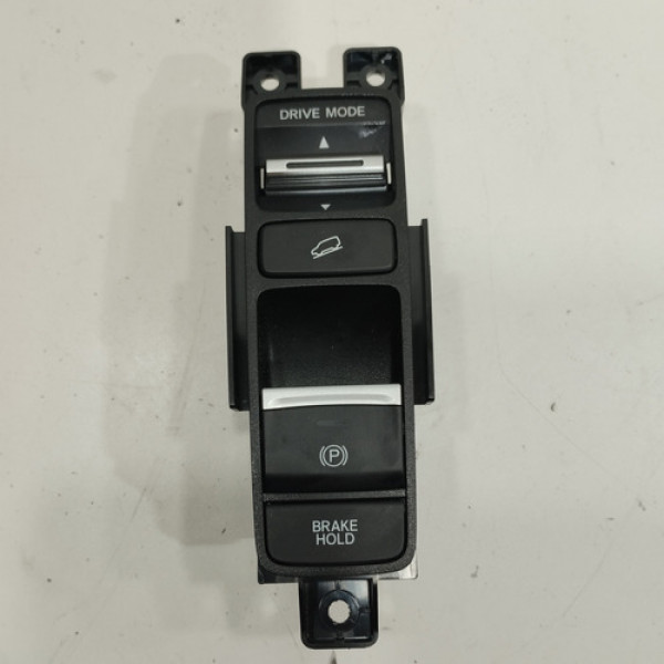 Comando Freio Estacionamento Hrv 2022 2023 Ab1439