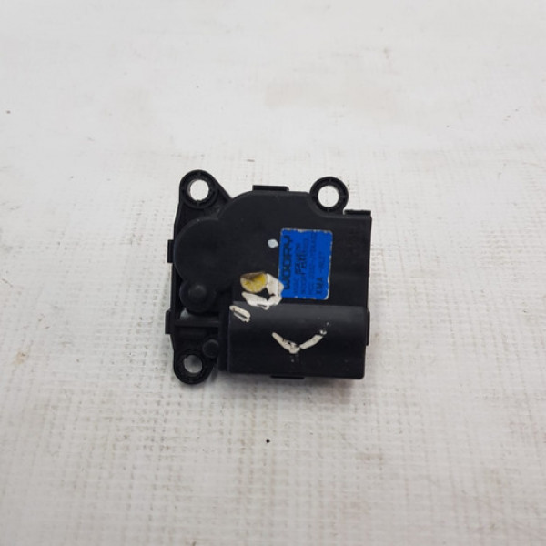 Motor Atuador Caixa De Ventilação  Santa Fé 2.7 2011 Jk333