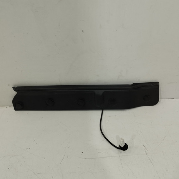 Acabamento Sensor Tampa Traseira Esquerda Tiggo7 2022 Bc1086