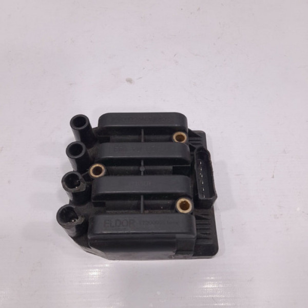 Bobina Ignição Eletrônica Vw Jetta 2.0 2012 2016 Asp Tu131