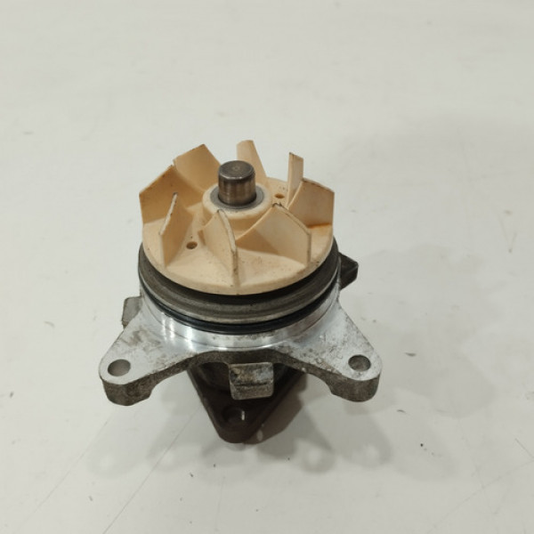 Bomba Água Ford Fusion 2.0 2019 2020 2021 V563