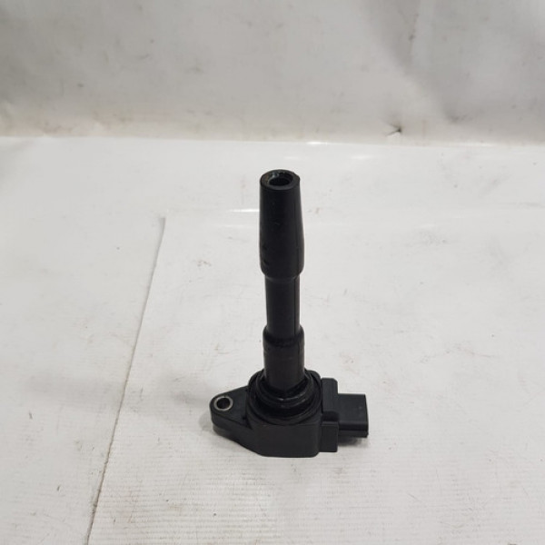 Bobina Da Ignição Nissan Versa 1.6 2014   Tu45