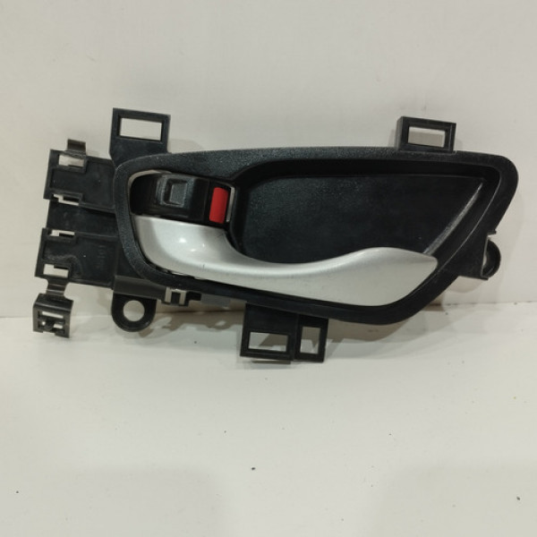 Macaneta Interna Dianteiro Esquerdo Civic G10 17 2021 Ab1644