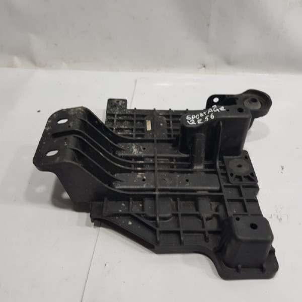 Suporte Da Caixa De Bateria Sportage  2023 Qr56