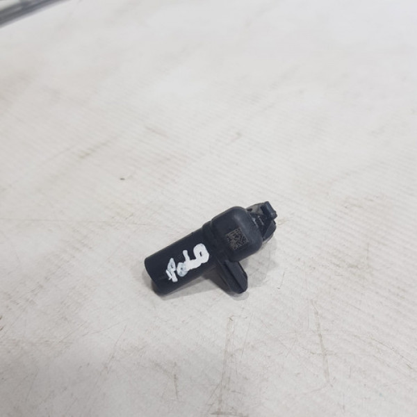 Sensor De Impacto Do Airbag Volkswagen Polo 2020  P262