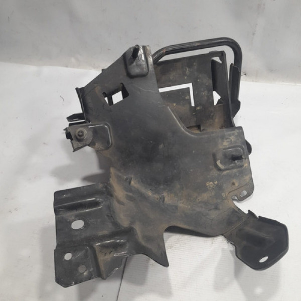 Suporte Caixa Bateria Omega 2008 Qr210