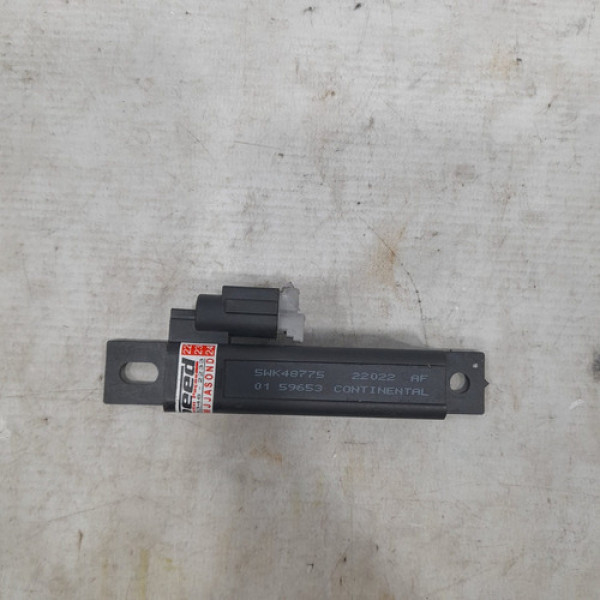 Modulo De Ignição Sensor Keyless Nissan Kicks 2021  Lm115