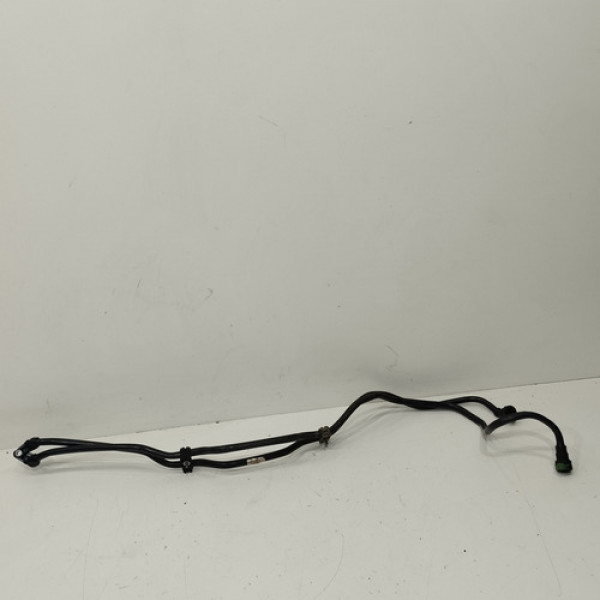 Par Mangueira Refrigeração Cambio Bmw 320i  N20 13 2018 D161