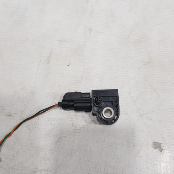 Sensor Impacto Air Bag New Fiesta 2014 A 2019  P237