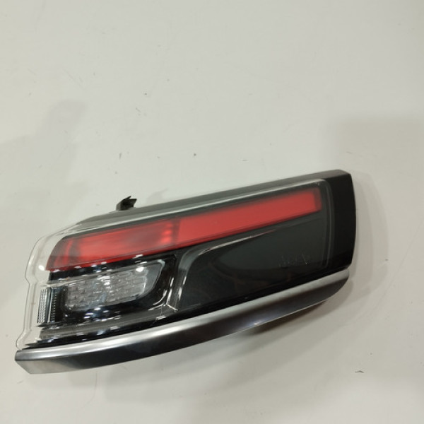 Lanterna Direita  Led Jeep Commander 2022 2023 Fg658