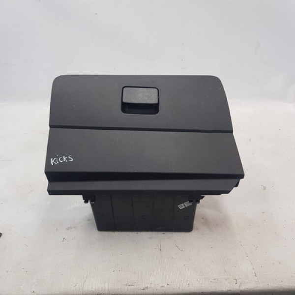 Porta Luvas Nissan Kicks 1.6 2018 2022 Uv37