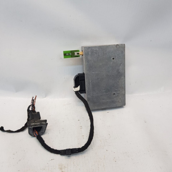 Módulo Bluetooth Audi A4 2007 A 2012 Lm361