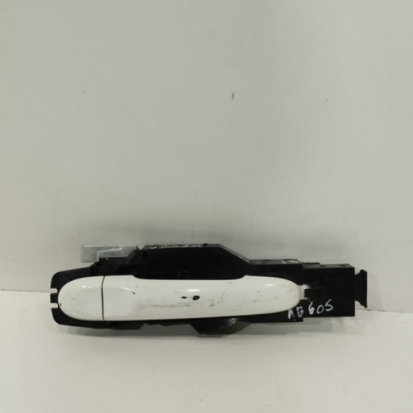 Maçaneta Porta Traseira Direita Versa 2013 2017 Ab605