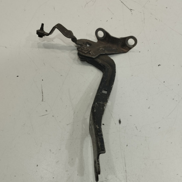 Dobradiça Braço Capo Esquerda Ford Fusion 2006 2009 Pq625