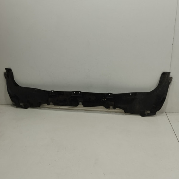 Defletor Parachoque Traseiro A200 1.3 2019 2022 Z707