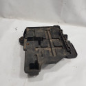 Suporte Da Caixa De Bateria Santa Fé 2010  Qr38