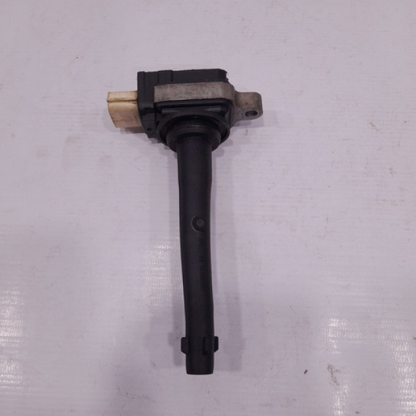 Bobina Ignição Eletrônica Fluence 2.0 2011 2015 Tu157 