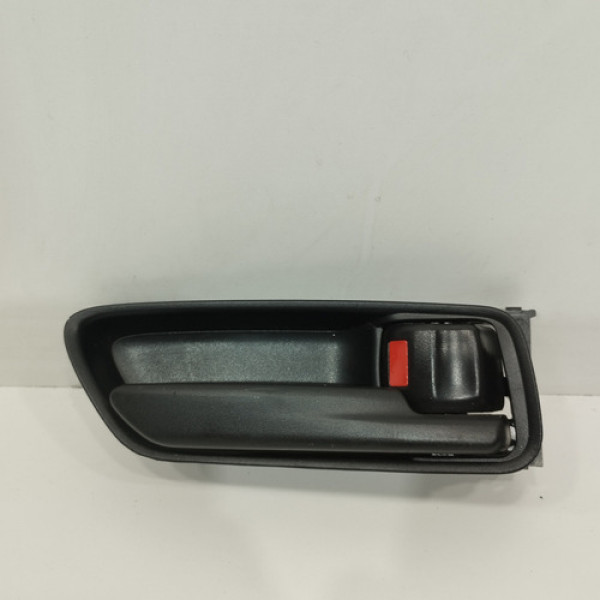 Maçaneta Interna Dianteira Direita Corolla Xei 2015 20 Ab78