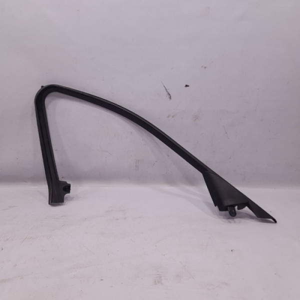 Guarnição Externa Porta Diant Esquerda Bmw 320i 2012 Bc179