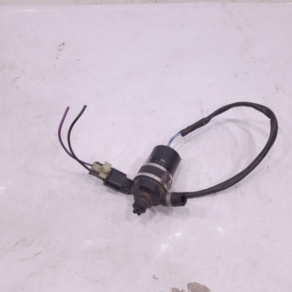 Motor Esguicho Limpador Parabrisa C3 Picasso 2012 Vw93