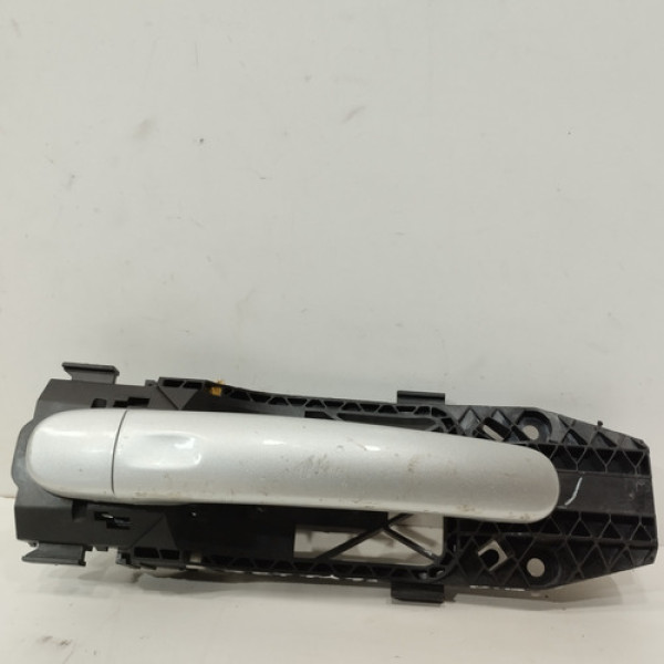 Macaneta Porta Dianteira Direita Jetta 2011 2015 Ab1809