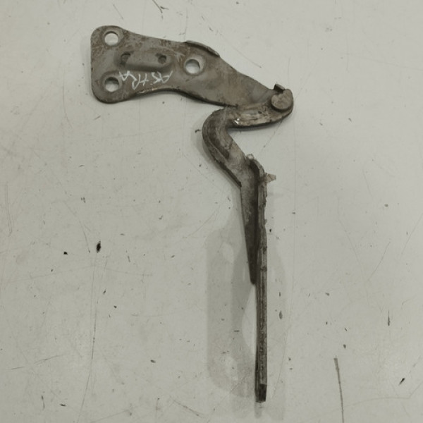 Dobradiça Braço Capo Esquerdo Astra 1999 2011 Pq595