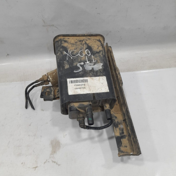 Filtro Canister Volvo Xc60 2.0 2012 2015 Wx48