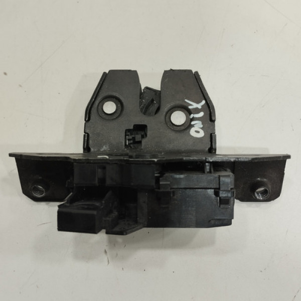 Fechadura Tampa Traseira Onix 2017 2019 Ab1273