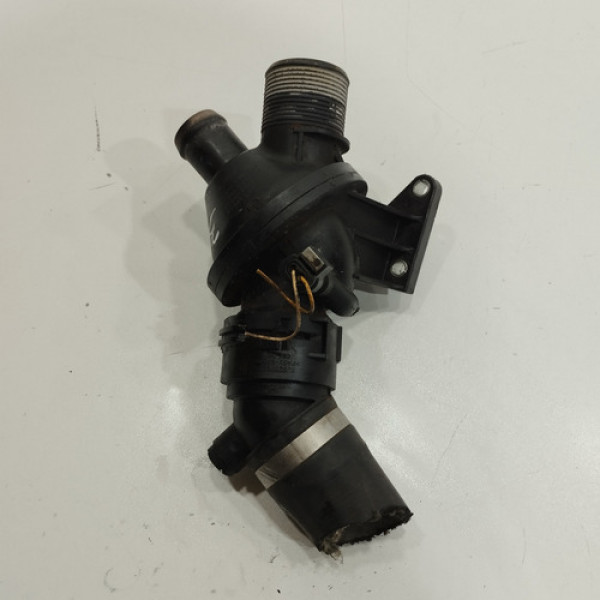 Carcaça Válvula Termostática Bmw 320 328 2.0 2015 V344