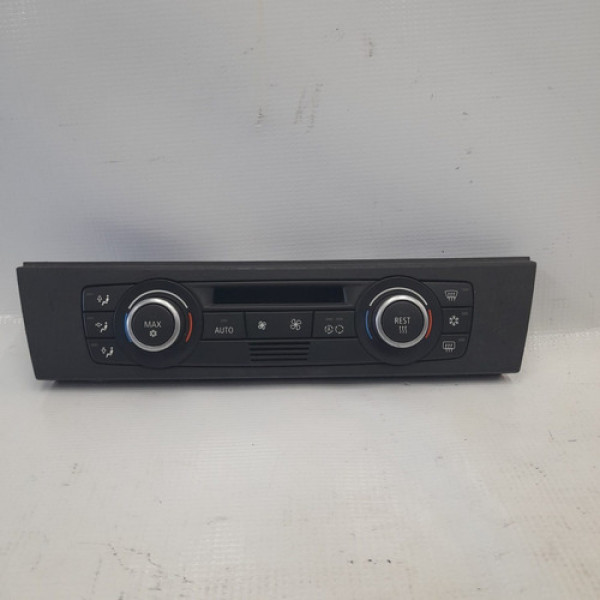 Comando De Ar Bmw 320i 2.0 2013 A 2016   Q81