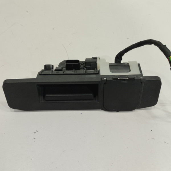 Maçaneta Tampa Traseira Câmera Rê A200 Sedan 2019 22 Ab1791