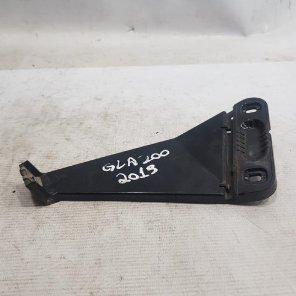 Suporte Parachoque Traseiro Direito Gla200 2015 2019 I497