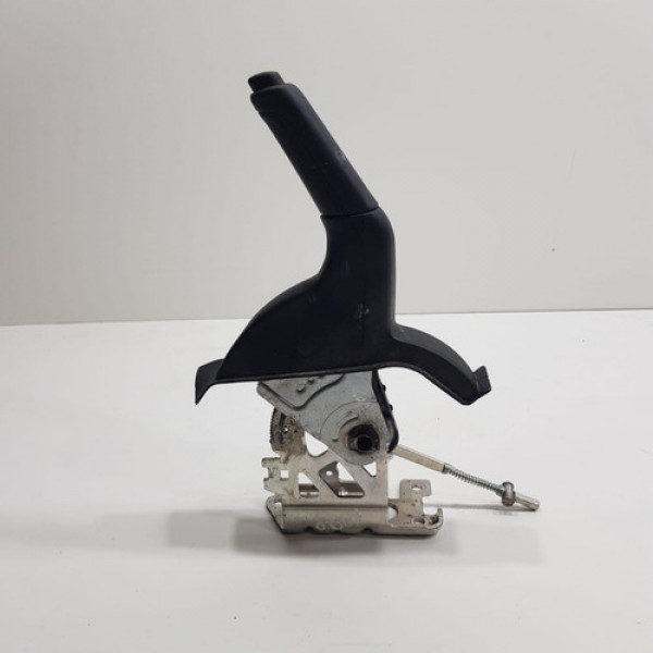 Alavanca Freio De Mão Fiat Toro 2018 Qr403