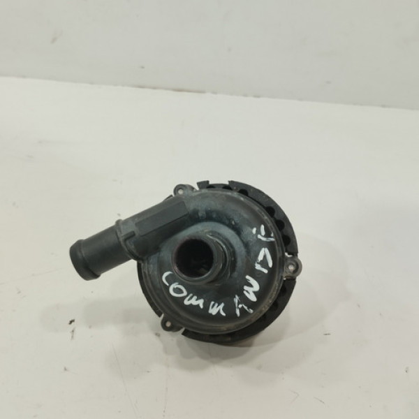 Bomba Água Auxiliar Commander 1.3 2022 2023 U203
