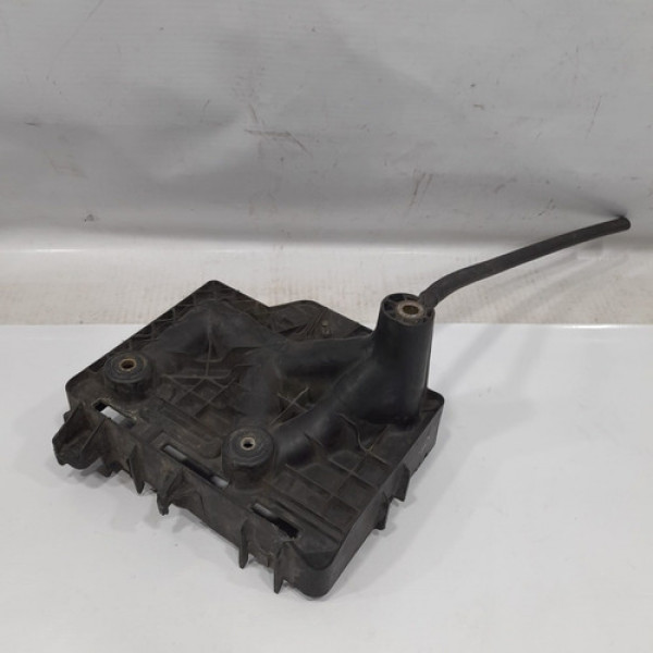 Suporte Da Caixa De Bateria Fox 2010   Qr28