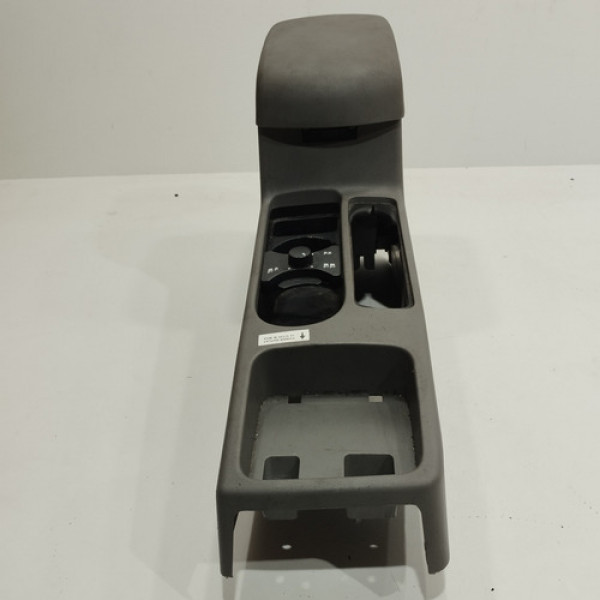 Console Central Nissan Sentra 2008 2012 Bc754 