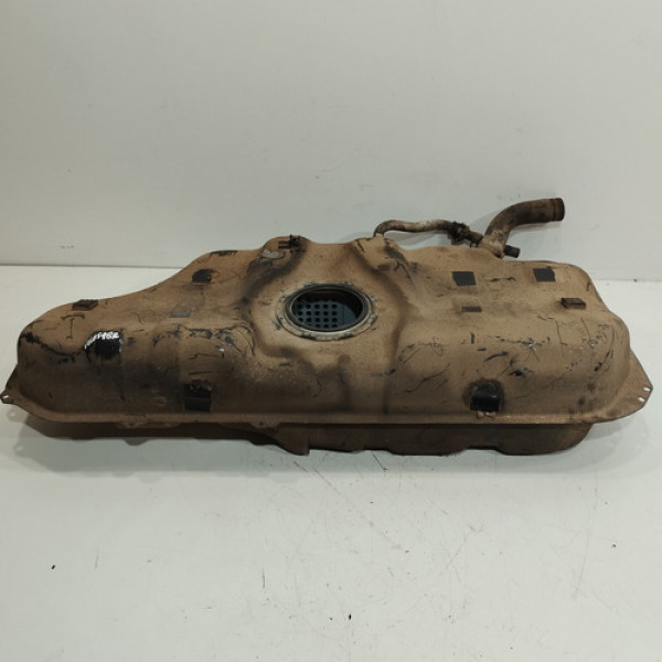 Tanque Combustível Hyundai Veloster 1.6 2011 2015 Wx232