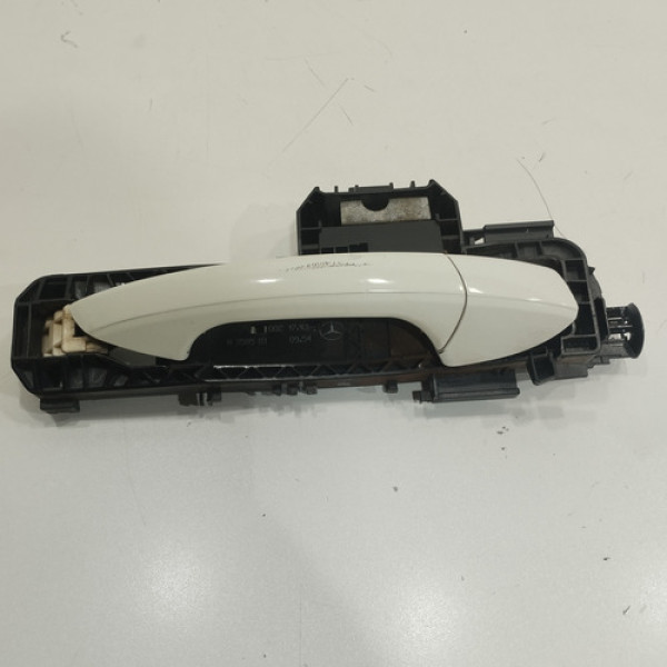 Maçaneta Porta Dianteira Direita C180 2012 2014 Ab1802