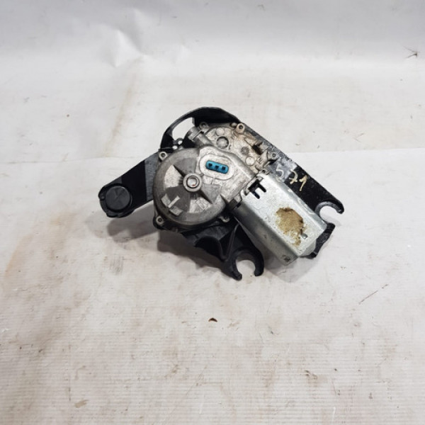 Motor Limpador Traseiro Citroen C3 2011   C81