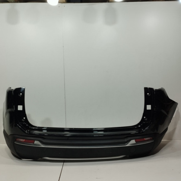 Parachoque Traseiro Jeep Commander 2022 2023 Cd314