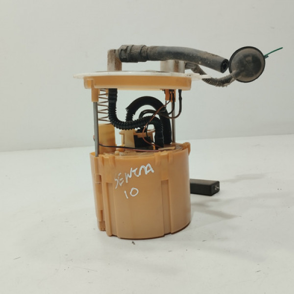 Bomba Combustível Nissan Sentra 2.0 2008 09 10 11 12 H145