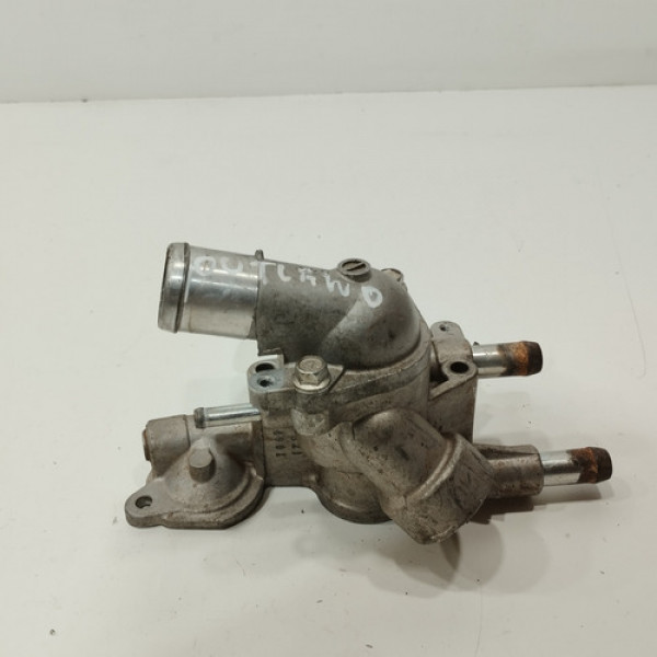 Carcaca Válvula Termostática Outlander 2.0 16v 2012 13 V319