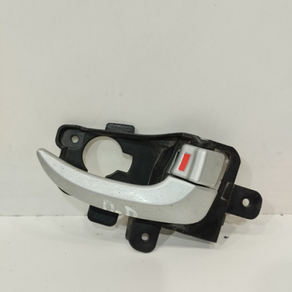 Maçaneta Interna Dianteira Direita I30 2013  2016 Ab187